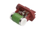 THERMOTEC Regulaator, salongipuhur DEC011TT