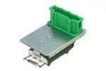THERMOTEC Salongipuhuri takisiti DEW014TT