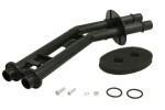 THERMOTEC  Jahutusvedeliku torustik DNP030TT