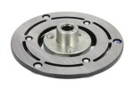 THERMOTEC  Ketas, magnetsidur- kompressor KTT020022