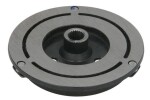 THERMOTEC  Ketas, magnetsidur- kompressor KTT020024