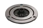 THERMOTEC  Ajamiplaat, magnetsidur (kompressor) KTT020025