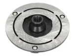 THERMOTEC  Ajamiplaat, magnetsidur (kompressor) KTT020063