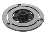 THERMOTEC  Ketas, magnetsidur- kompressor KTT020068