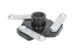 THERMOTEC Ajamiplaat,  magnetsidur (kompressor) KTT020128