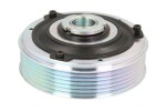 THERMOTEC Magnetsidur,  kliimakompressor KTT040005