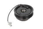 THERMOTEC Magnetsidur,  kliimakompressor KTT040007