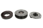 THERMOTEC Magnetsidur,  kliimakompressor KTT040010