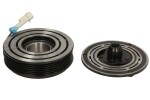 THERMOTEC Magnetsidur,  kliimakompressor KTT040015