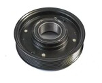 THERMOTEC Magnetsidur,  kliimakompressor KTT040038