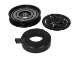 THERMOTEC Magnetsidur,  kliimakompressor KTT040051