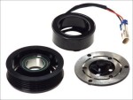 THERMOTEC Magnetsidur,  kliimakompressor KTT040069