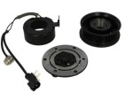 THERMOTEC Magnetsidur,  kliimakompressor KTT040095