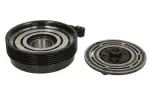 THERMOTEC Magnetsidur,  kliimakompressor KTT040097
