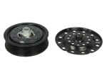 THERMOTEC  Magnetsidur, kliimakompressor KTT040107
