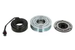 THERMOTEC Magnetsidur,  kliimakompressor KTT040118