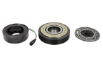 THERMOTEC Magnetsidur,  kliimakompressor KTT040124