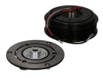 THERMOTEC Magnetsidur,  kliimakompressor KTT040126