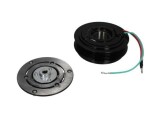 THERMOTEC Magnetsidur,  kliimakompressor KTT040127