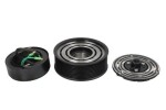 THERMOTEC Magnetsidur,  kliimakompressor KTT040137