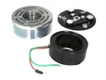 THERMOTEC Magnetsidur,  kliimakompressor KTT040153