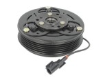 THERMOTEC Magnetsidur,  kliimakompressor KTT040163