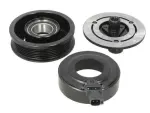 THERMOTEC  Magnetsidur, kliimakompressor KTT040164