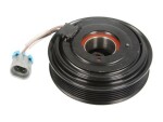 THERMOTEC Magnetsidur,  kliimakompressor KTT040168