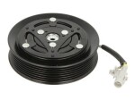 THERMOTEC  Magnetsidur, kliimakompressor KTT040185