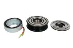 THERMOTEC Magnetsidur,  kliimakompressor 12V KTT040195