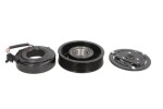 THERMOTEC Magnetsidur,  kliimakompressor 12V KTT040197
