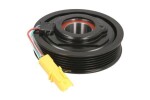 THERMOTEC Magnetsidur, kliimakompressor 12V KTT040199