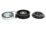 THERMOTEC Magnetsidur,  kliimakompressor KTT040252