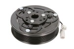 THERMOTEC Magnetsidur,  kliimakompressor KTT040254