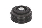 THERMOTEC Magnetsidur,  kliimakompressor KTT040258