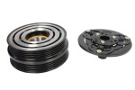 THERMOTEC Magnetsidur,  kliimakompressor KTT040270