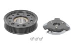 THERMOTEC Magnetsidur,  kliimakompressor KTT040273