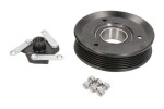 THERMOTEC Magnetsidur,  kliimakompressor KTT040285