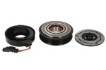 THERMOTEC Kompressor,  kliimaseade 12V KTT040298