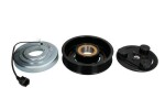 THERMOTEC  Magnetsidur, kliimakompressor 12V KTT040301