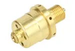 THERMOTEC Reguleerimisklapp,  kompressor KTT060024