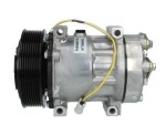 THERMOTEC Kompressor,  kliimaseade 24V KTT090002