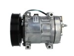 THERMOTEC Kompressor,  kliimaseade 24V KTT090003