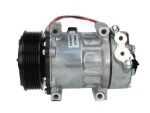THERMOTEC Kompressor,  kliimaseade 24V KTT090004