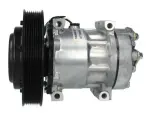 THERMOTEC Kompressor,  kliimaseade 24V KTT090006