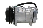 THERMOTEC Kompressor,  kliimaseade 24V KTT090008