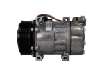 THERMOTEC Kompressor,  kliimaseade 24V KTT090010