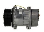 THERMOTEC Kompressor,  kliimaseade 24V KTT090011