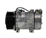THERMOTEC Kompressor,  kliimaseade 24V KTT090012