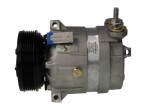 THERMOTEC Kompressor,  kliimaseade 12V KTT090015